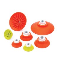 Heavy Duty Steel and Glass Handling Suction Cups