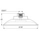 SFF125NBR-60-G3/8F