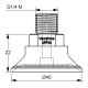SFF40N-45-G1/4M
