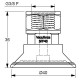 SFF40N-60-G3/8F