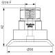 SFF50N-45-G1/4F