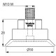 SFF50N-45-M10M