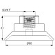 SFF60N-45-G3/8F