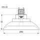 SFF80N-45-M14