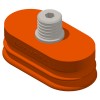 SOB30X60N-60-M14