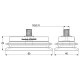 SOB40X80N-60-M10M