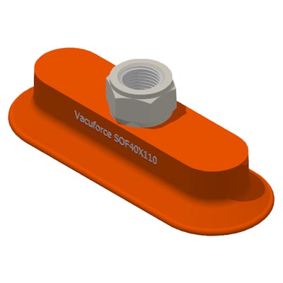 SOF40X110N-60-G3/8F
