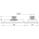 SOF50X100N-60-3/8NPSF