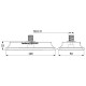 SOF50X100N-45-M10M