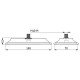 SOF70X140N-60-M10M