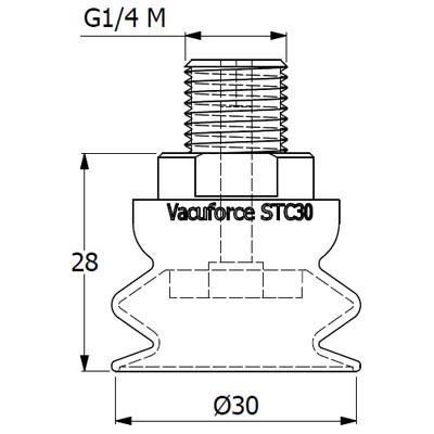 STC22N-60-M10M STC22N-60-M10M