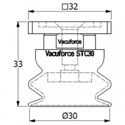 STC22N-60-RA