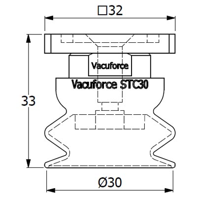 STC30N-60-RA STC30N-60-RA