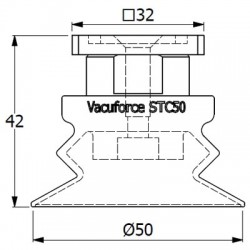 STC50N-60-RA