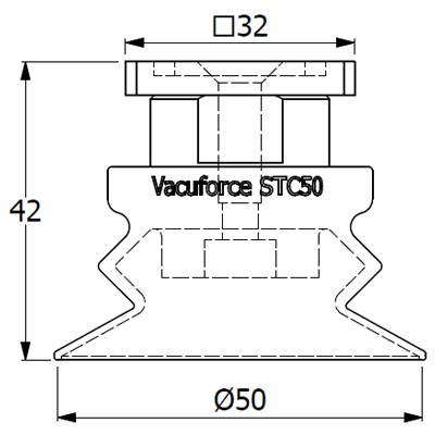 STC50N-60-RA