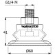 STC60N-60-G1/4M STC60N-60-G1/4M