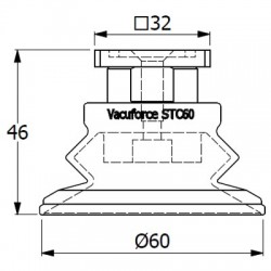 STC60N-60-RA