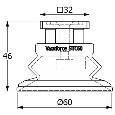 STC60N-60-RA