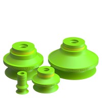 Conductive Silicone Suction Cups