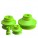 Conductive Silicone Suction Cups