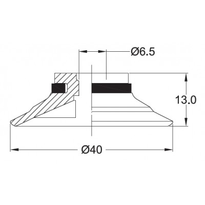 VFF40-2N VFF40-2N