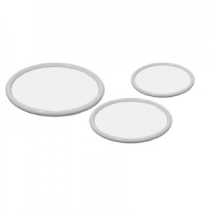 In Cup Filter Disks