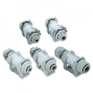 ZFC Inline Filters