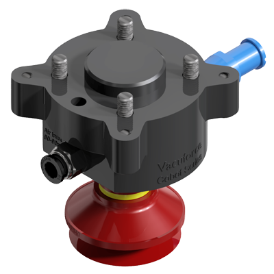 Single Cup Cobot End of Arm Vacuum Tooling