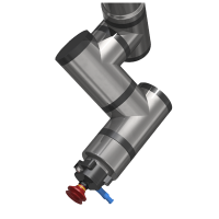 COBOT Tooling