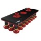 VFSQLT1540-VFSC-VFB40S VFSQLT1540-VFSC-VFB40S