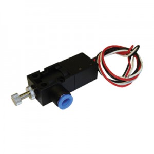 Diaphragm Vacuum Switches