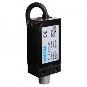 AP1 Series, Thin Format Low Pressure Switch Sensor