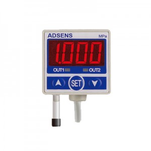 AP25 Series High Contrast Display
