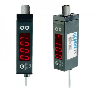 AP30 Series Thin Format with Display