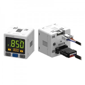 AP400 Pressure Sensor Controller