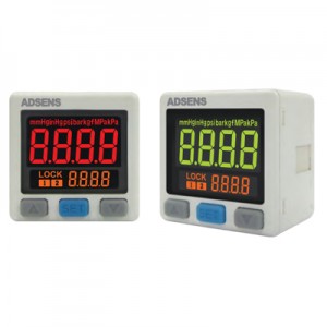 AP47 Pressure Switch Sensors