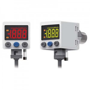 AP50 Series IP65, SUS316L, 2.00MPa