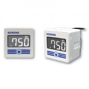 AP61 Series Digital Pressure Gauge