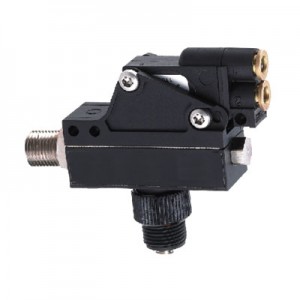 Pneumatic Vacuum Switches