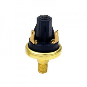 Fixed Diaphragm Vacuum Switches