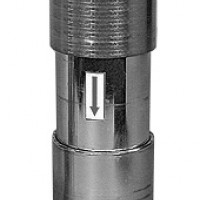 Vacuum Relief Valves