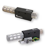 CV Series Single Stage Vacuum Venturi Generator