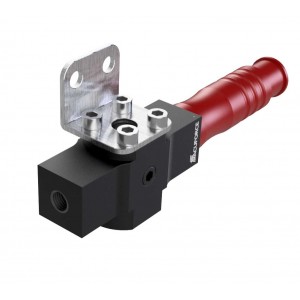 Cartridge Style Vacuum Venturi Generator