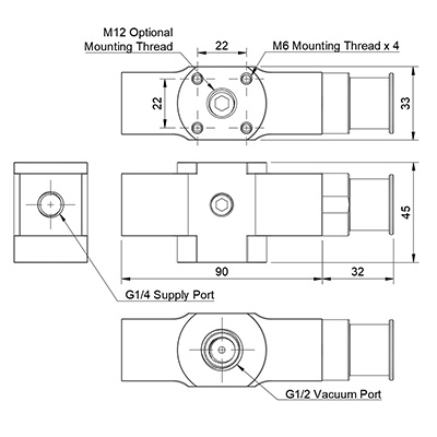 HGS-VT20-02-B HGS-VT20-02-B