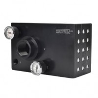 Large Flow Multi Stage Generator
