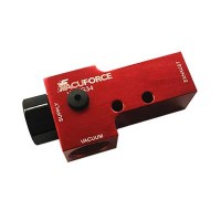 VFVG Vacuum Venturi Generator