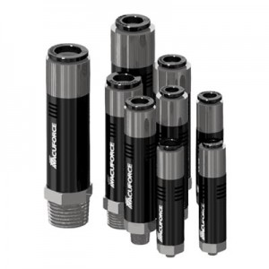 Inline Venturi Generator Threaded
