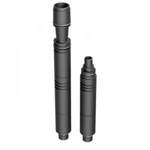 Venturi Cartridges