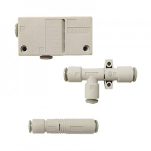 ZH Style Venturi Ejectors - COMING JUNE 2025